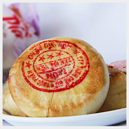 Bánh Pía Sóc Trăng