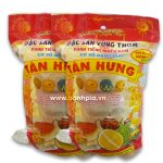Bánh pía Tân Hưng không trứng đậu