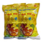 Bánh pía Tân Hưng nhủ đậu xanh sầu riêng 1 trứng 480g Bánh pía Tân Hưng nhủ đậu xanh sầu riêng 1 trứng 480g
