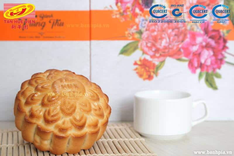 Bánh trung thu Tân Huê Viên