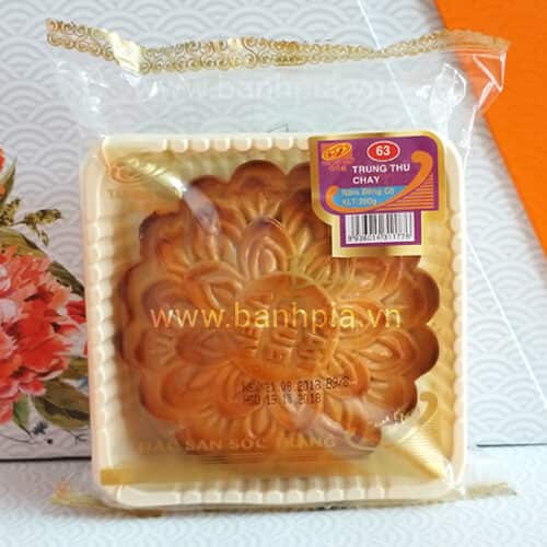 Bánh Trung Thu chay Bánh Trung Thu chay