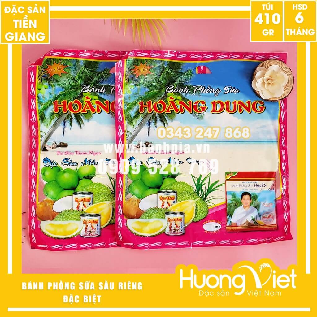 Bánh phồng sữa còn có tên gọi khác là bánh tráng sữa