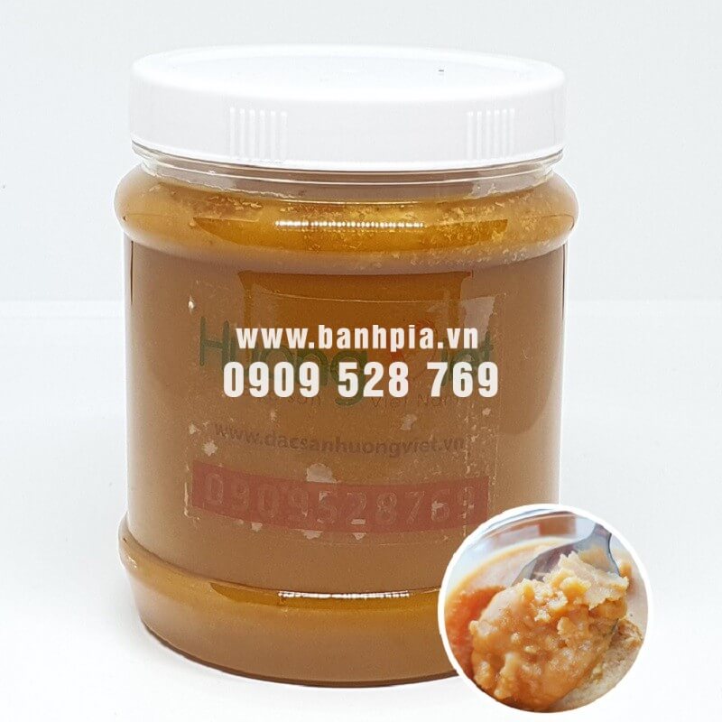 Đường thốt nốt nguyên chất mua ở đâu tại hcm