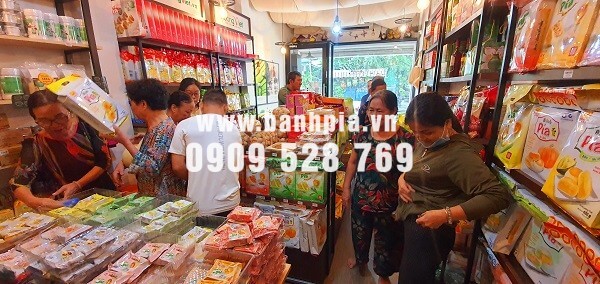 cửa hàng đặc sản miền tây ở sài gòn cửa hàng đặc sản miền tây ở sài gòn