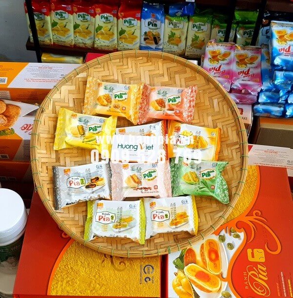 đặc sản chợ Bến Thành mua làm quà đặc sản chợ Bến Thành mua làm quà