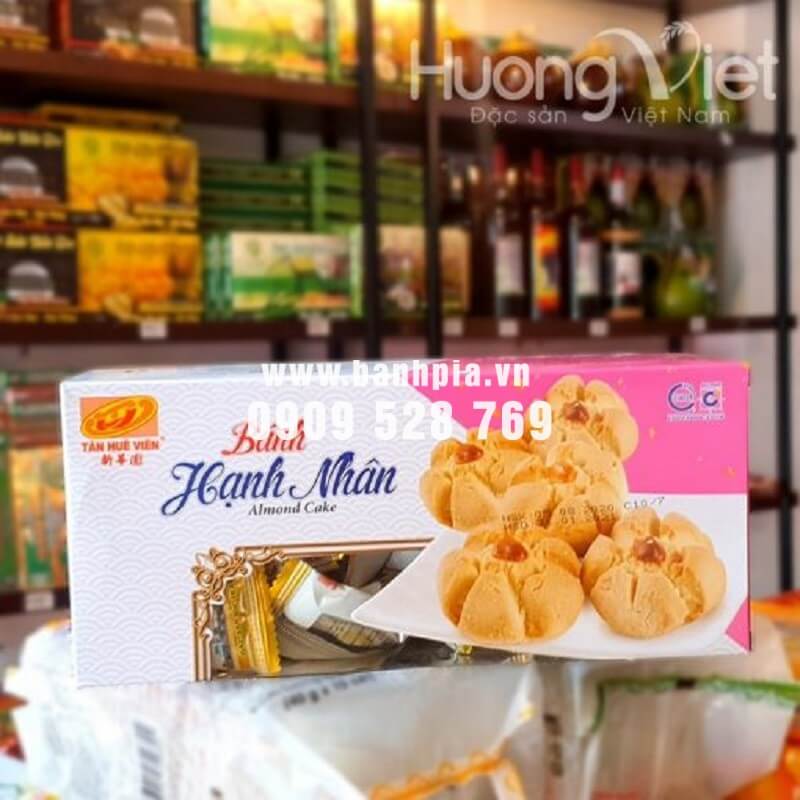 Cửa hàng bánh kẹo quà tặng gần sân bay Tân Sơn Nhất