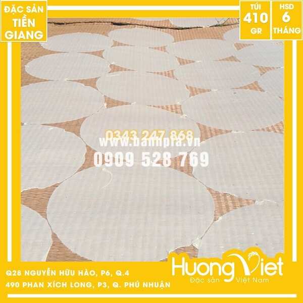 mua bánh tráng sữa ở tphcm