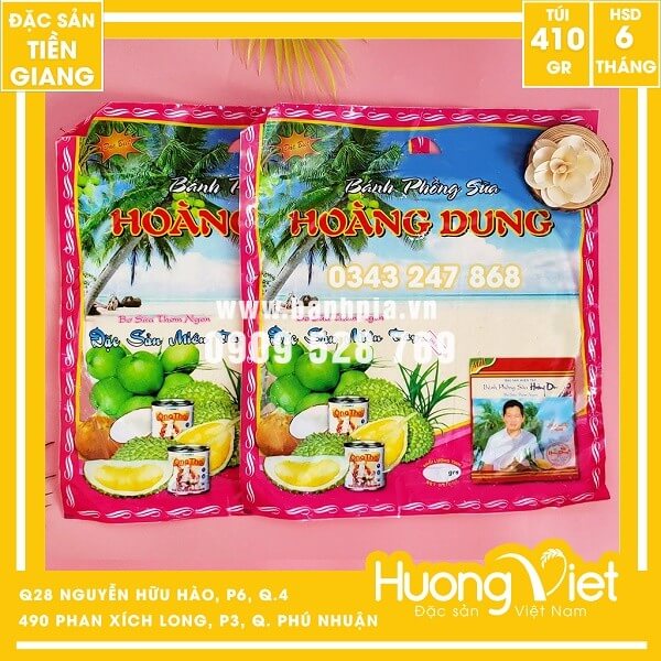 mua bánh tráng sữa ở tphcm