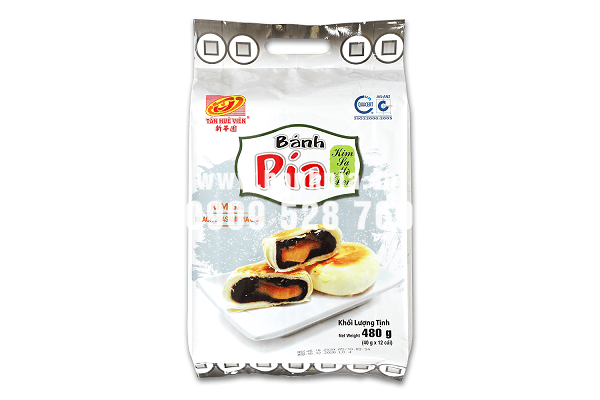 bánh Pía Kim sa mini