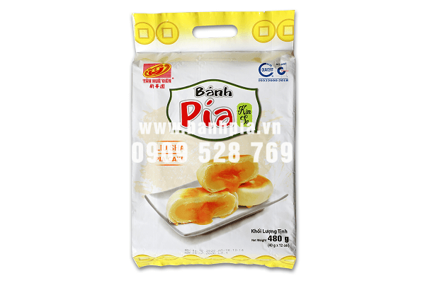 bánh Pía Kim sa mini