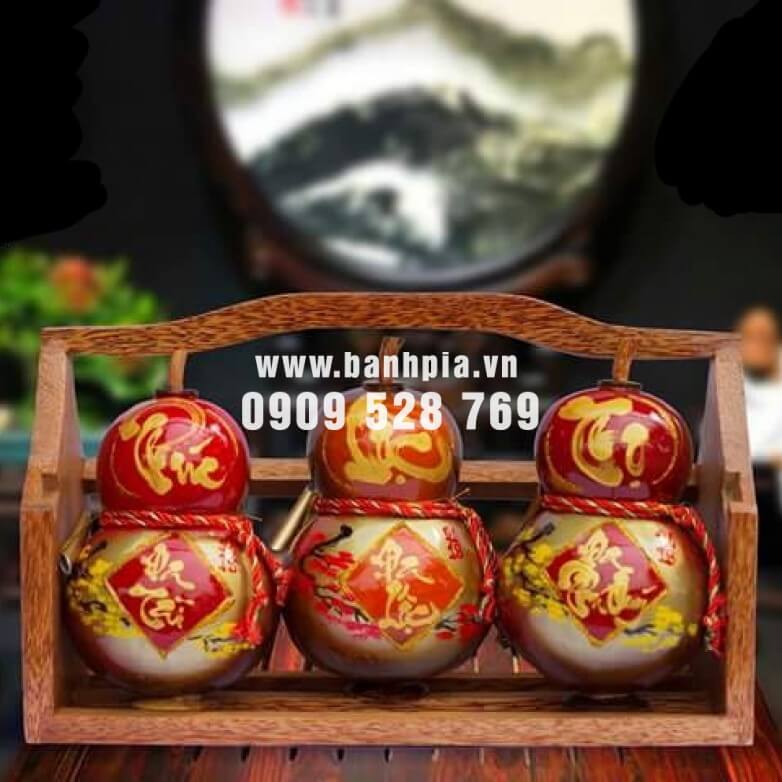 quà tết độc đáo