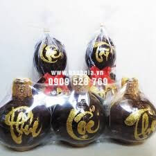 quà tết độc đáo