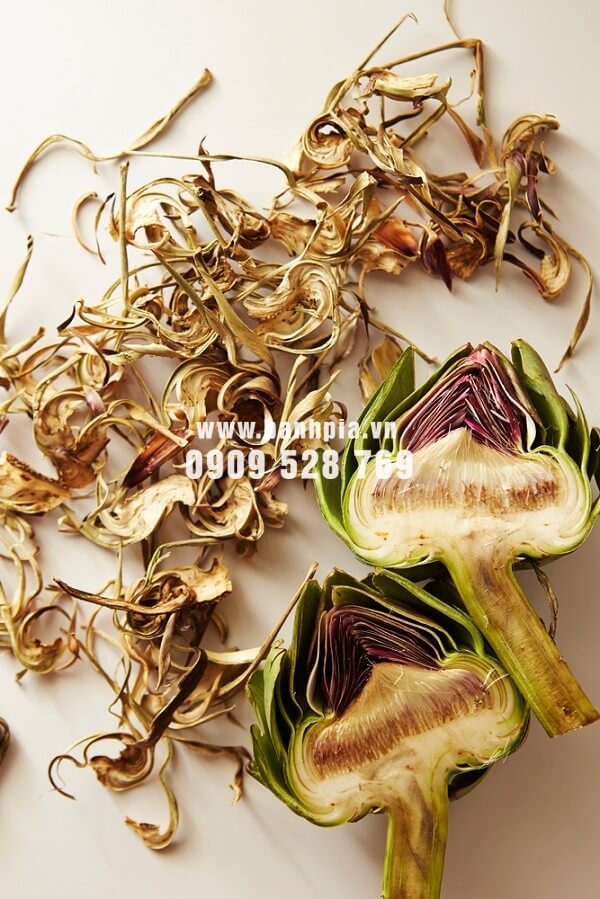 bông atiso sấy khô thanh nhiệt giải độc mùa nắng nóng bông atiso sấy khô thanh nhiệt giải độc mùa nắng nóng