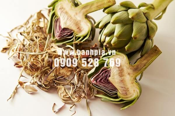 bông atiso sấy khô thanh nhiệt giải độc mùa nắng nóng bông atiso sấy khô thanh nhiệt giải độc mùa nắng nóng