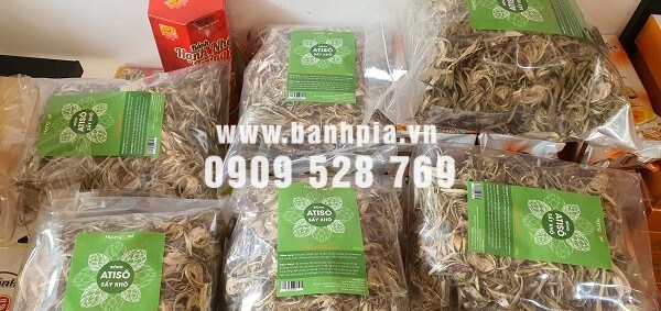 bông atiso sấy khô thanh nhiệt giải độc mùa nắng nóng bông atiso sấy khô thanh nhiệt giải độc mùa nắng nóng