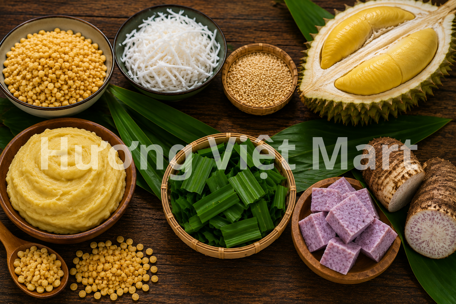 Ngày nay, nhiều nghệ nhân lành nghề đã sáng tạo ra những công thức bánh in. Với những nguyên liệu gắn liền với người dân quê, những chiếc bánh in phá cách với nhiều hương vị mới.
