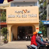 156 Thích Quảng Đức