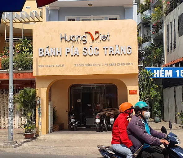 156 Thích Quảng Đức