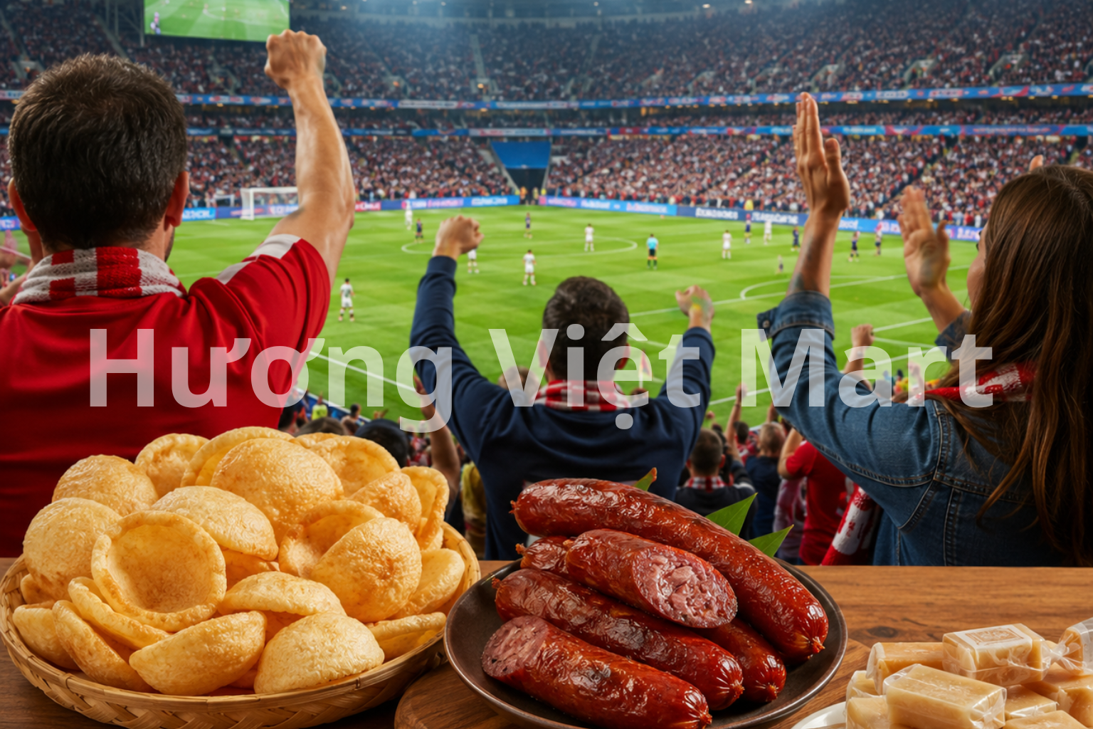Tất cả đều có thể chuẩn bị trước giờ bóng lăn 15–20 phút. Đủ để bạn yên tâm ngồi vào ghế khi trọng tài thổi tiếng còi khai cuộc.